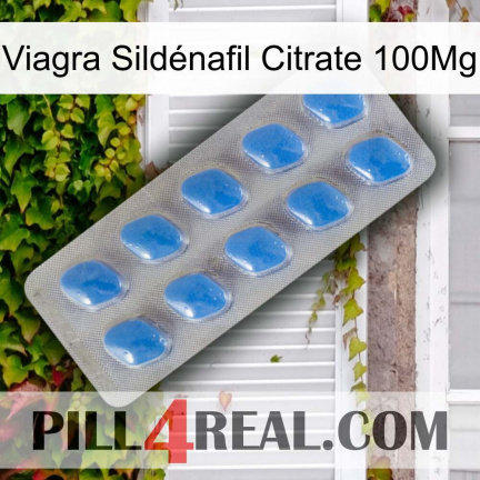 Viagra Sildénafil Citrate 100Mg 22